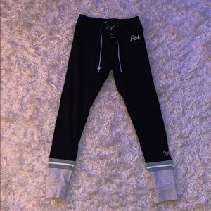 VS PINK Yoga Leggings